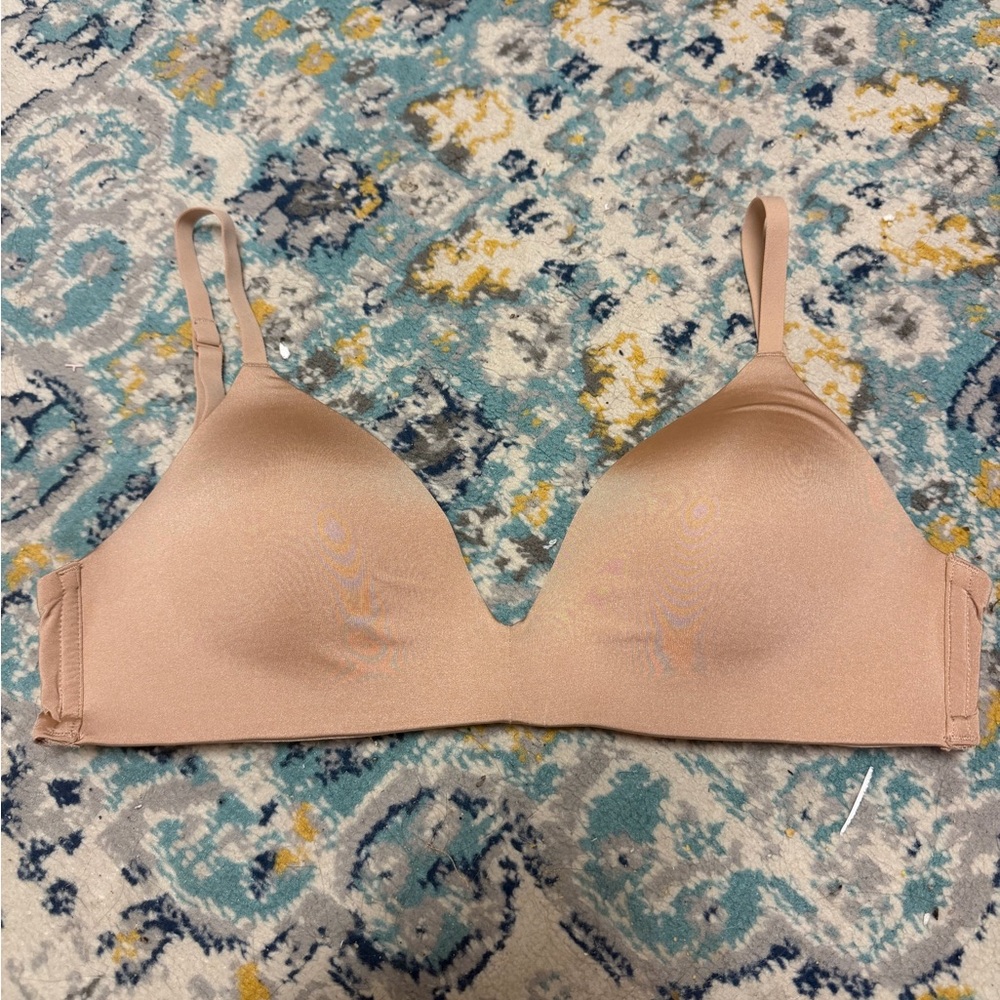 Skims T-Shirt Demi Bra